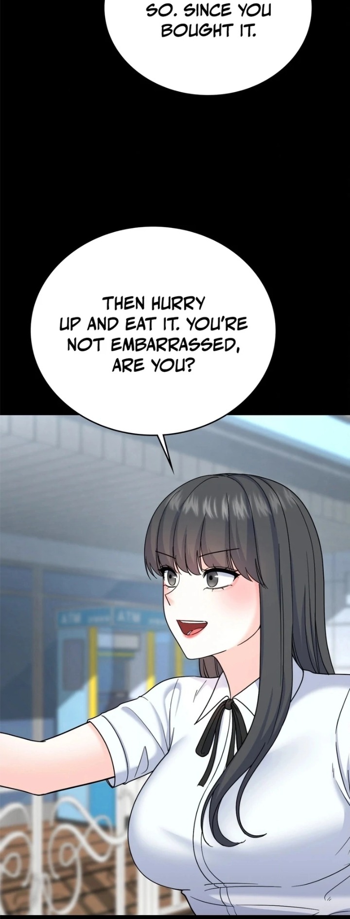 18+ No Uploads Today Chapter 8 page 26