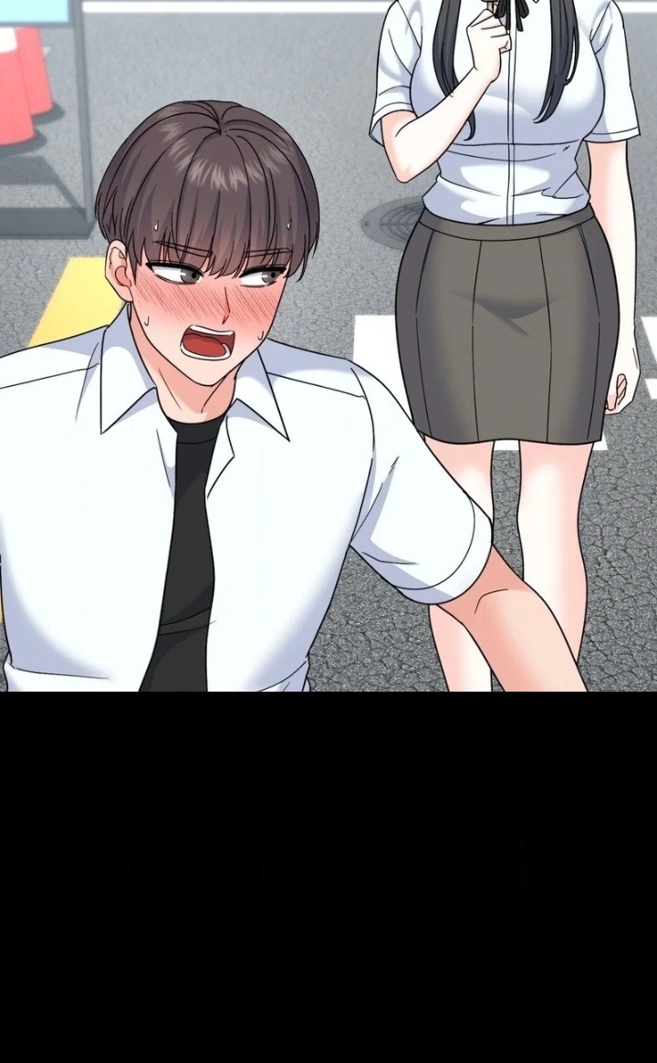 18+ No Uploads Today Chapter 8 page 31