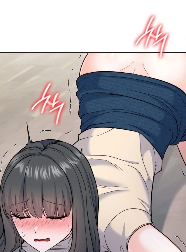 18+ No Uploads Today Chapter 8 page 45