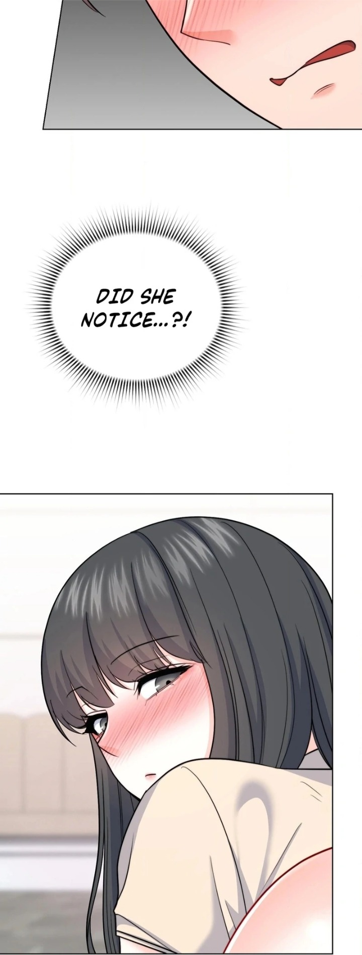 18+ No Uploads Today Chapter 8 page 65