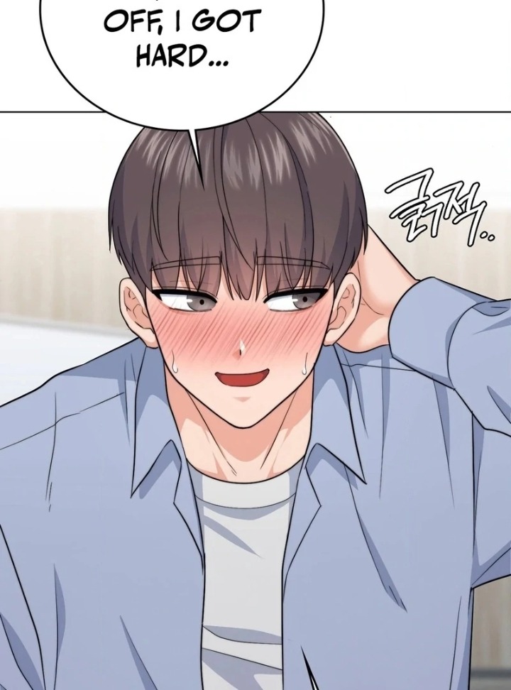 18+ No Uploads Today Chapter 8 page 70
