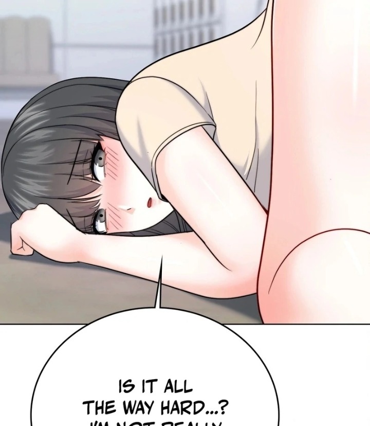 18+ No Uploads Today Chapter 8 page 72