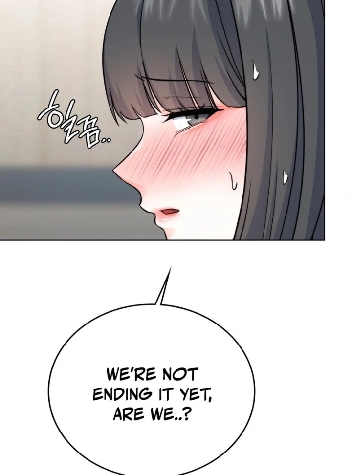 18+ No Uploads Today Chapter 8 page 75
