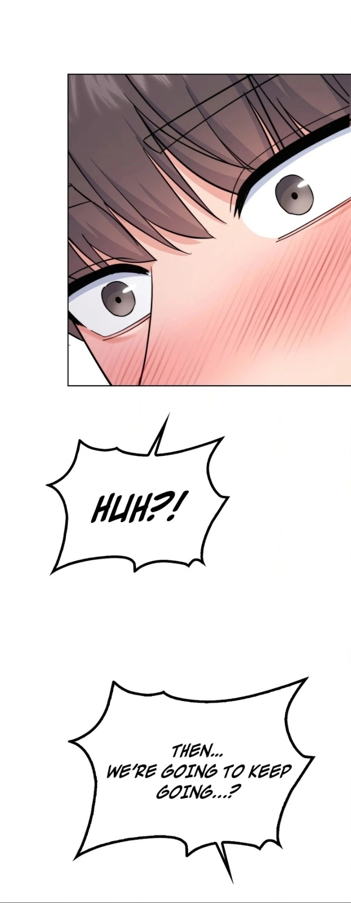 18+ No Uploads Today Chapter 8 page 78