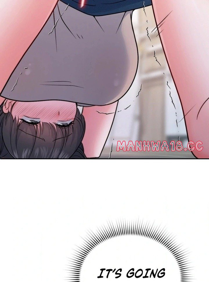 18+ No Uploads Today Chapter 8 page 92