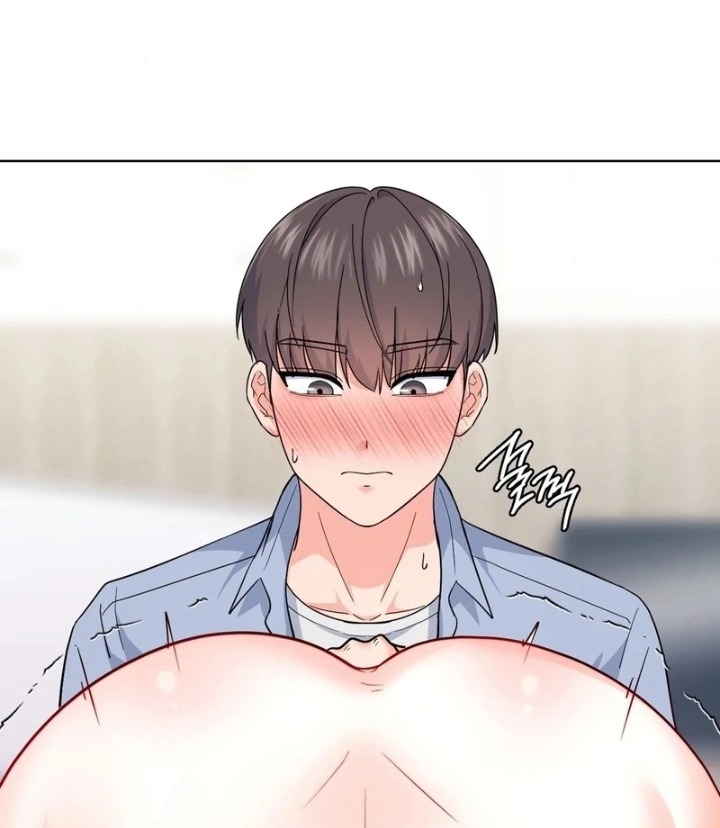 18+ No Uploads Today Chapter 8 page 95