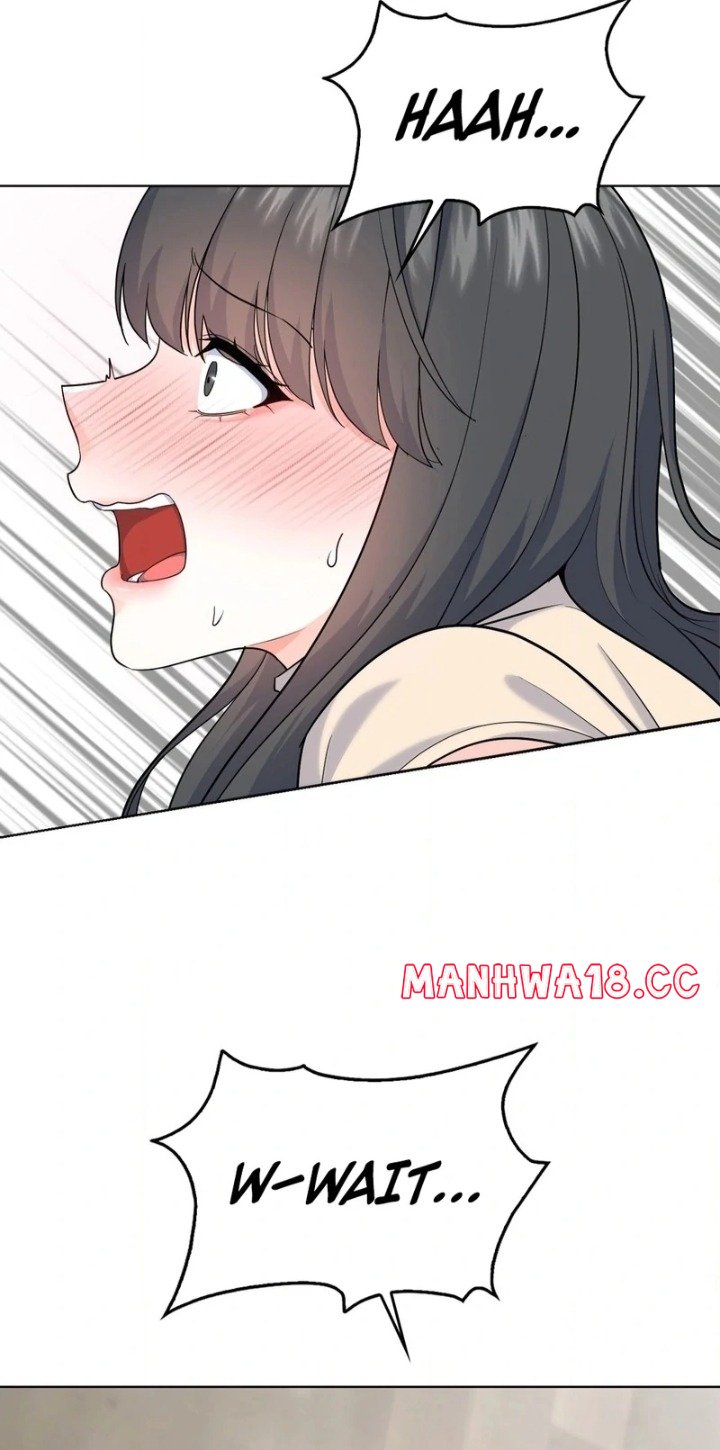 18+ No Uploads Today Chapter 8 page 104