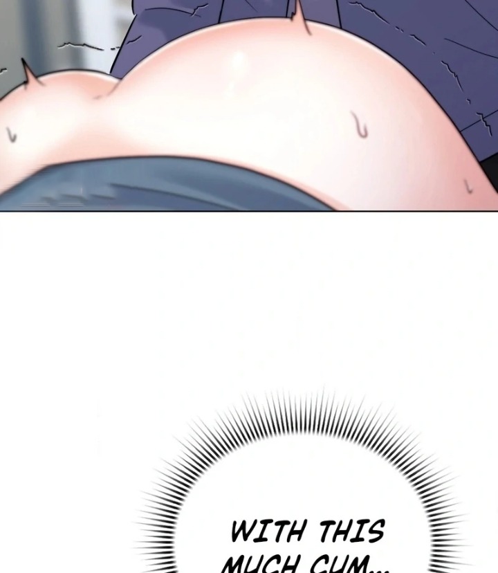18+ No Uploads Today Chapter 9 page 7