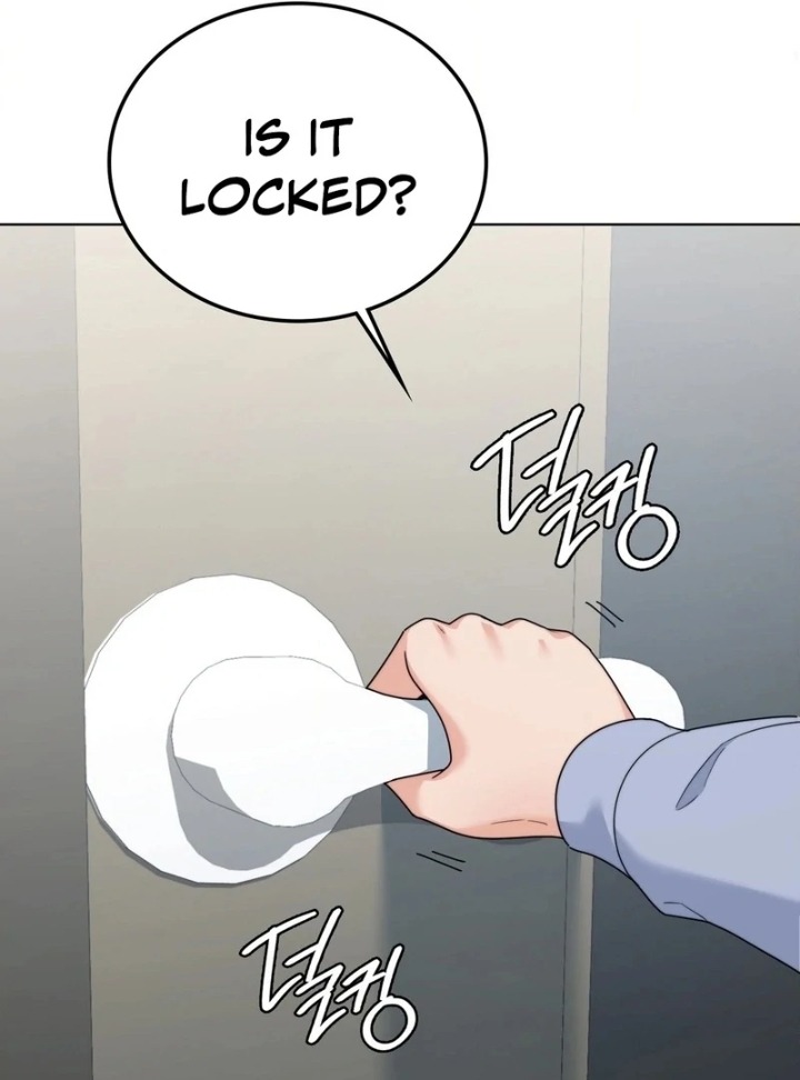 18+ No Uploads Today Chapter 9 page 14