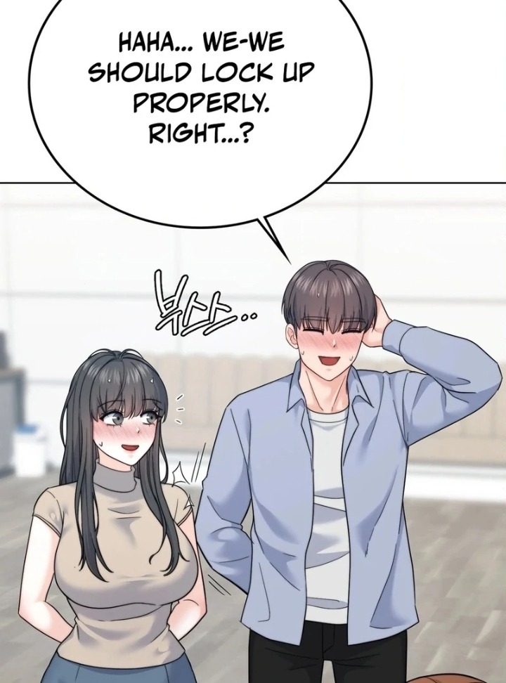 18+ No Uploads Today Chapter 9 page 18