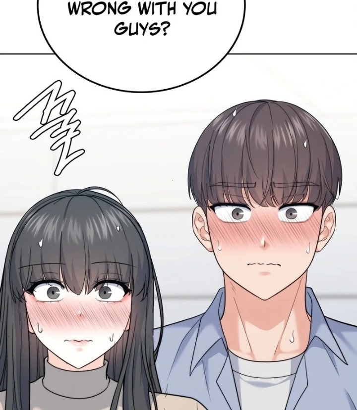 18+ No Uploads Today Chapter 9 page 20