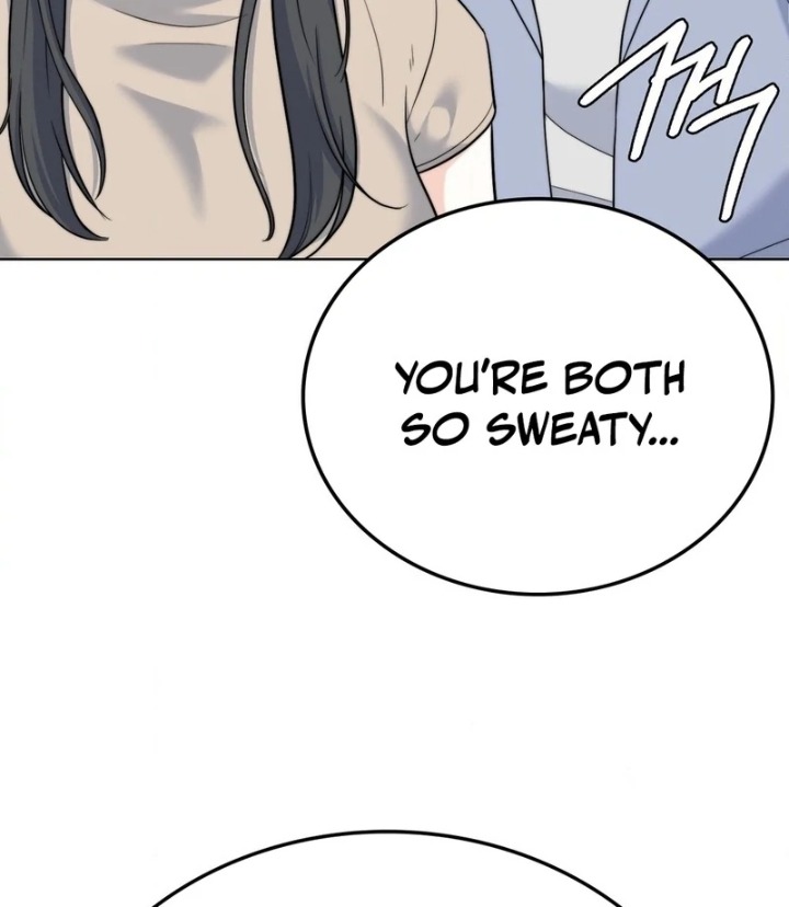18+ No Uploads Today Chapter 9 page 21