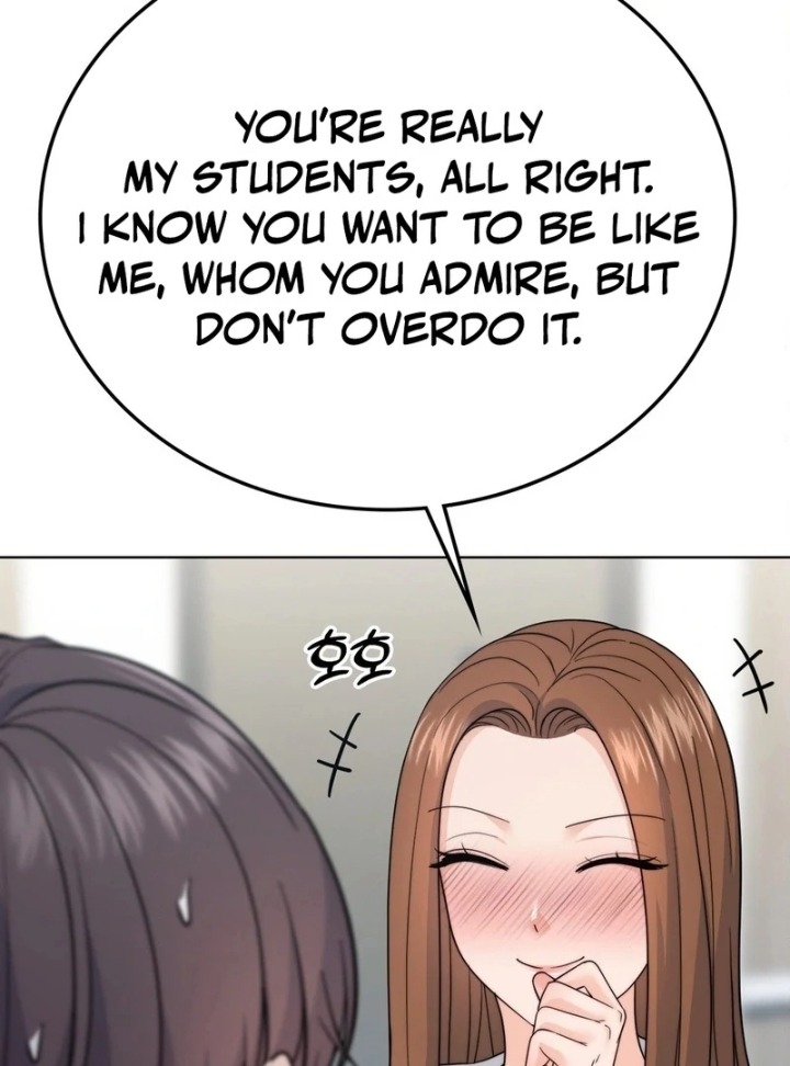 18+ No Uploads Today Chapter 9 page 22