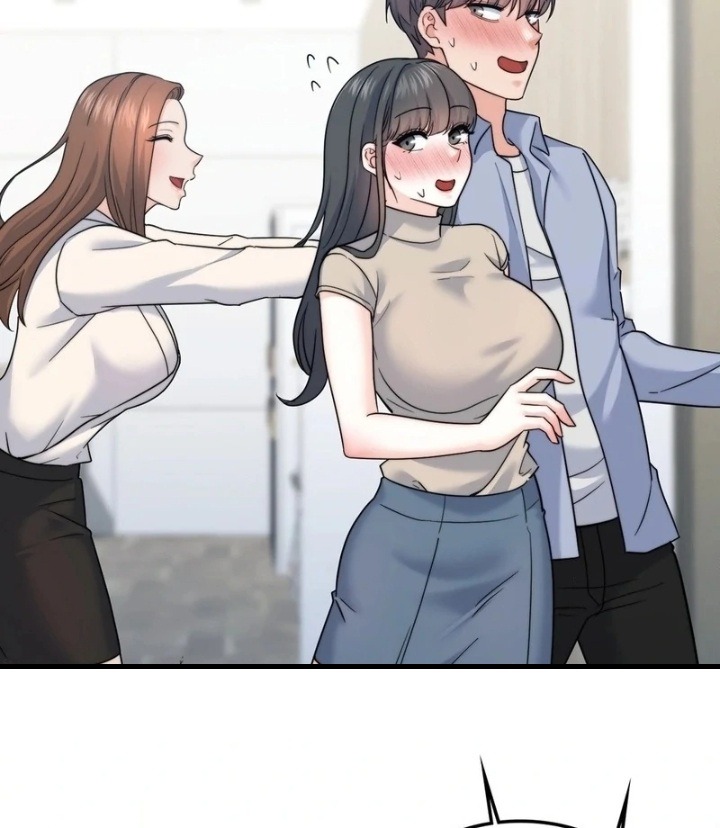 18+ No Uploads Today Chapter 9 page 25