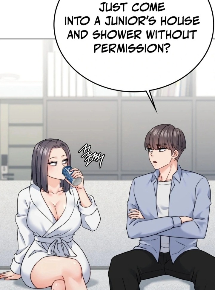 18+ No Uploads Today Chapter 9 page 45