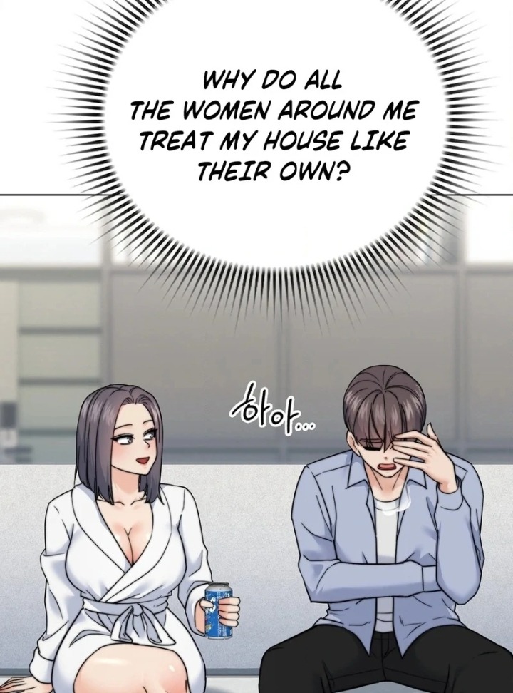 18+ No Uploads Today Chapter 9 page 49