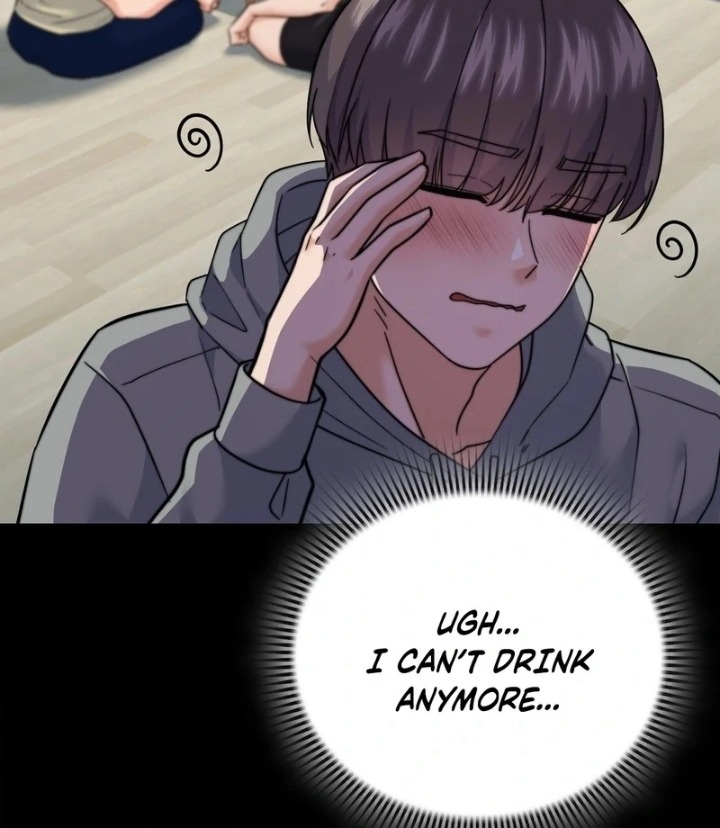 18+ No Uploads Today Chapter 9 page 56