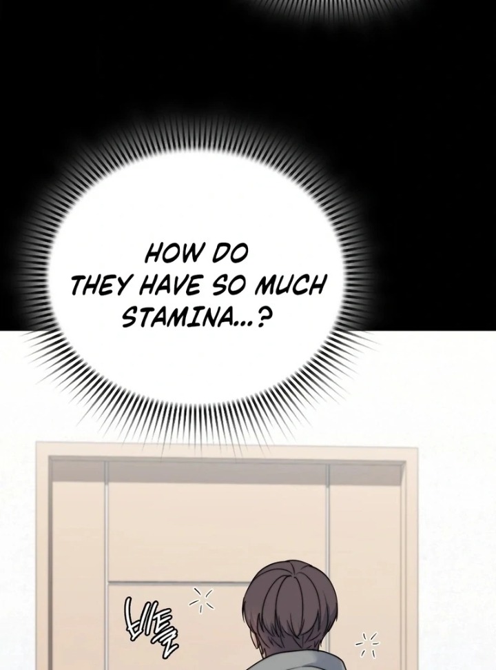 18+ No Uploads Today Chapter 9 page 57