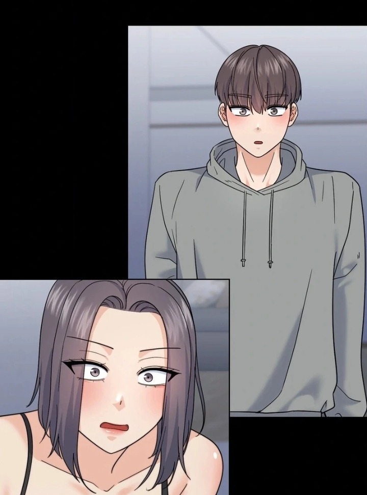 18+ No Uploads Today Chapter 9 page 62