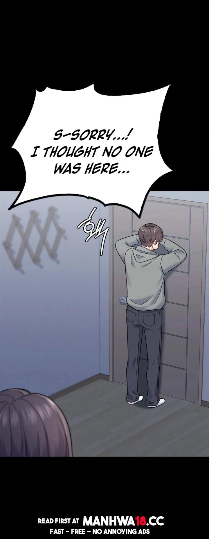 18+ No Uploads Today Chapter 9 page 65