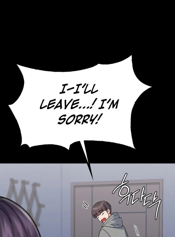 18+ No Uploads Today Chapter 9 page 79