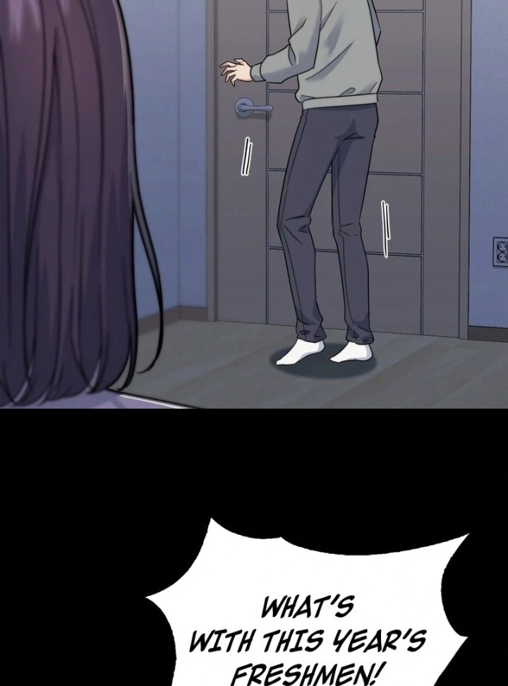 18+ No Uploads Today Chapter 9 page 80