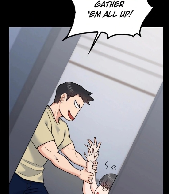 18+ No Uploads Today Chapter 9 page 82
