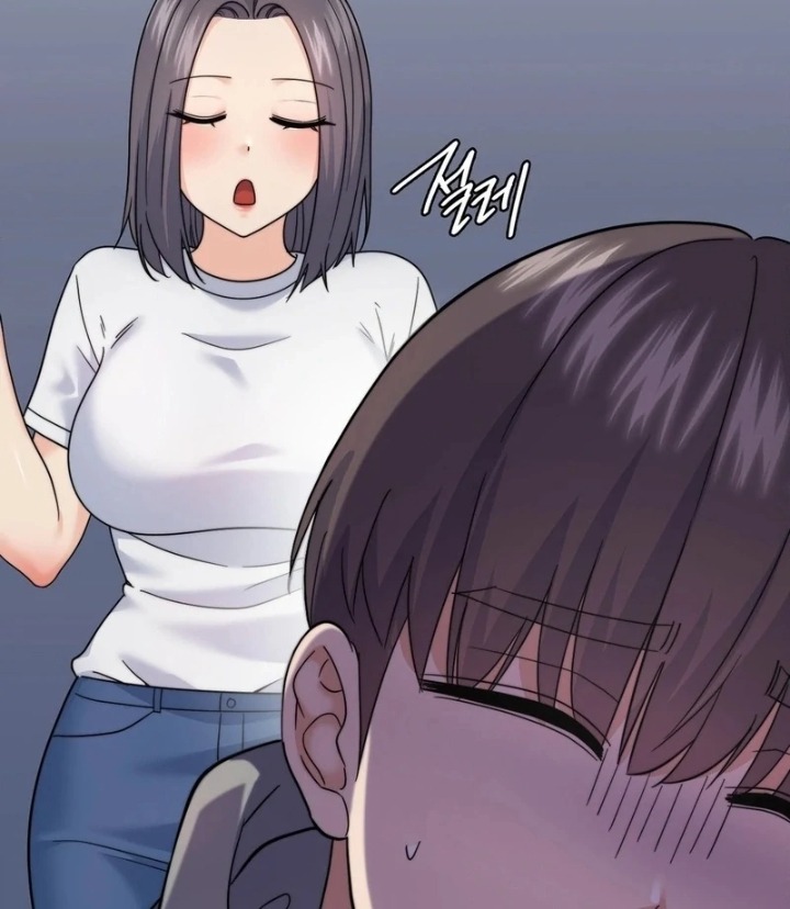 18+ No Uploads Today Chapter 9 page 85
