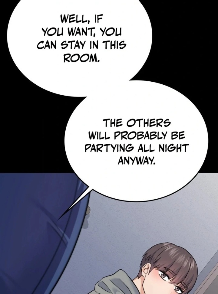 18+ No Uploads Today Chapter 9 page 87