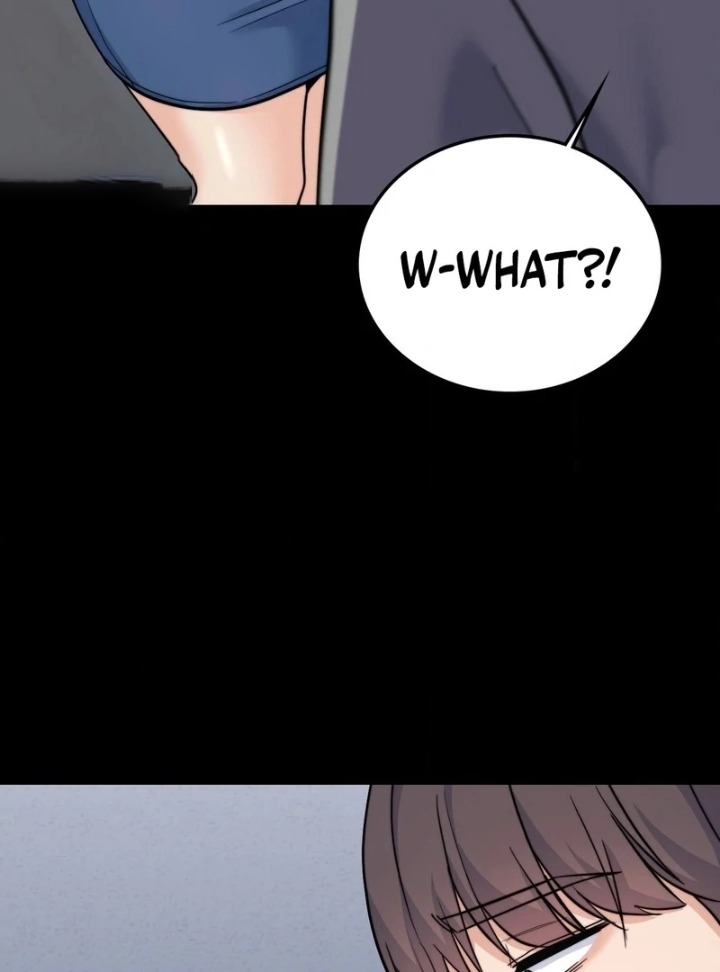 18+ No Uploads Today Chapter 9 page 93