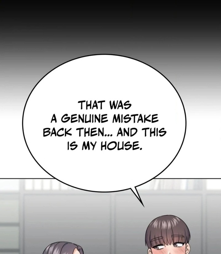 18+ No Uploads Today Chapter 9 page 95