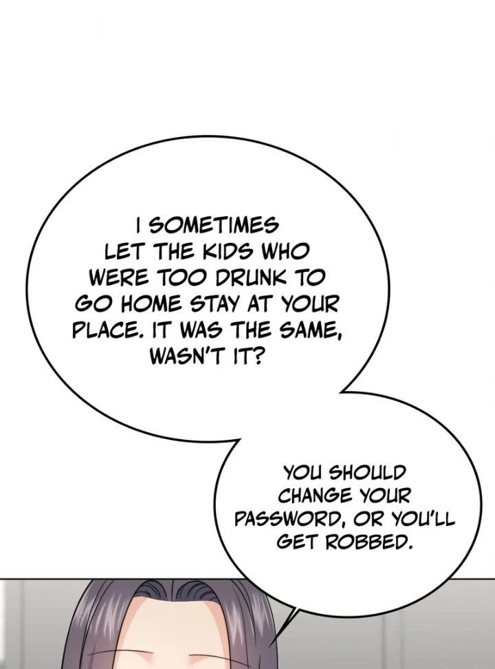 18+ No Uploads Today Chapter 9 page 97