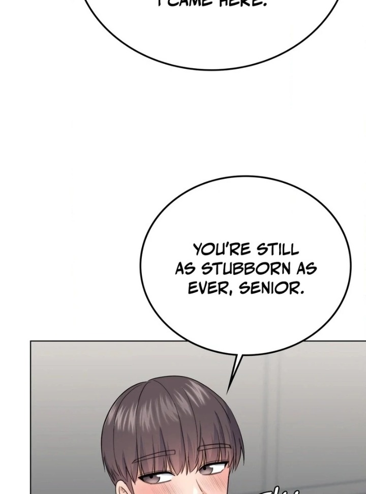 18+ No Uploads Today Chapter 9 page 106