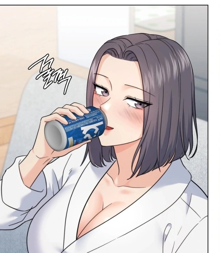 18+ No Uploads Today Chapter 9 page 108