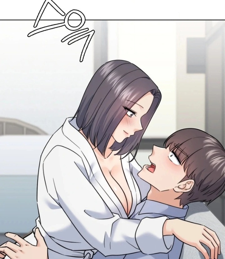 18+ No Uploads Today Chapter 9 page 111