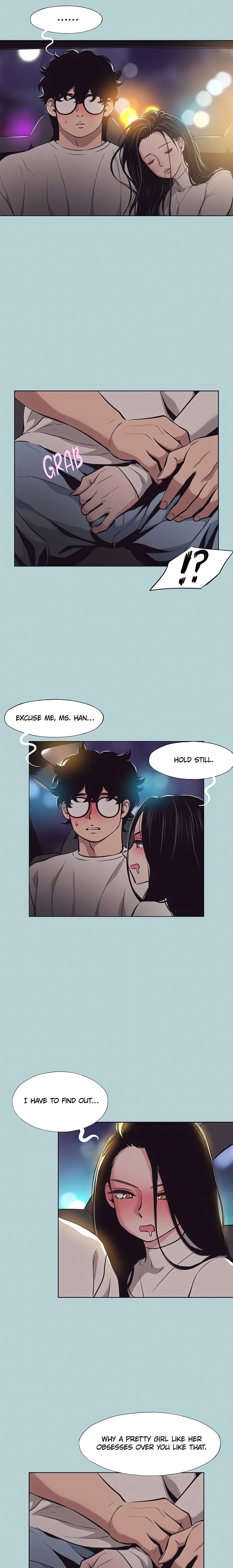 18+ Not Interested Chapter 10 page 3