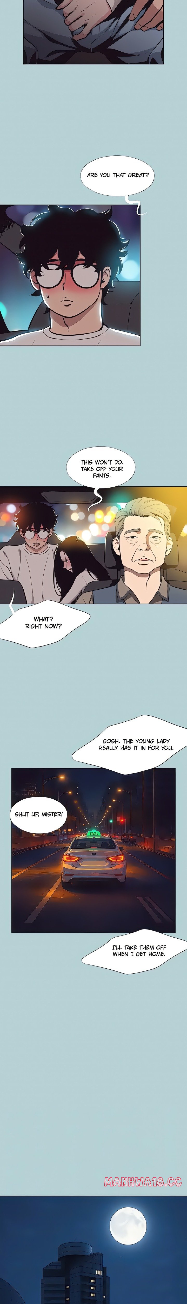 18+ Not Interested Chapter 10 page 4