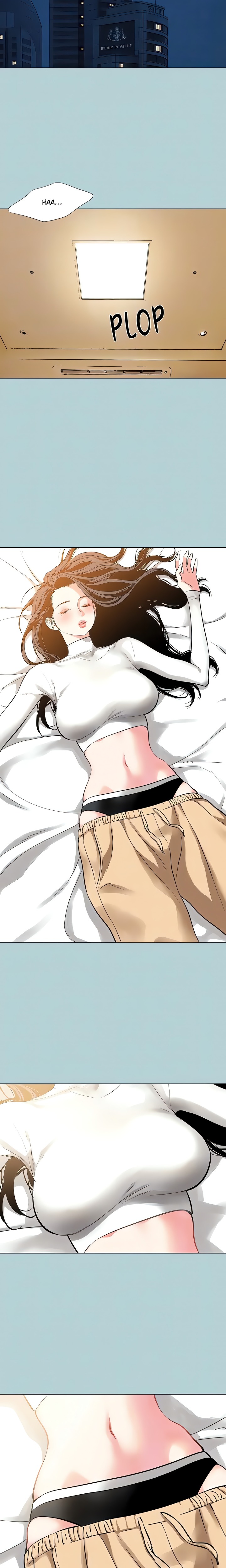 18+ Not Interested Chapter 10 page 5