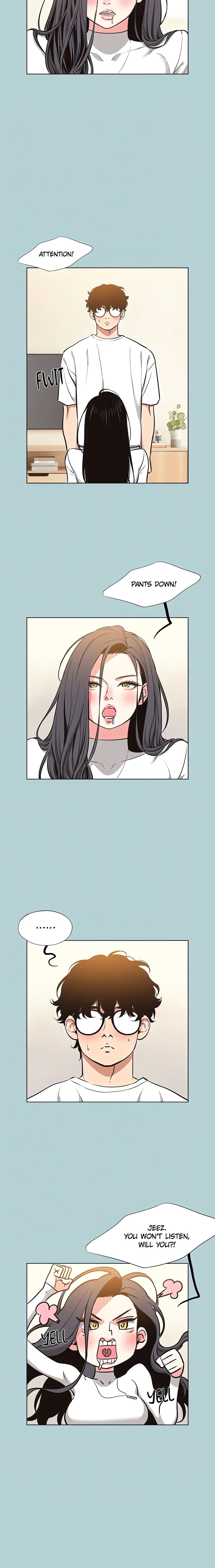18+ Not Interested Chapter 10 page 7