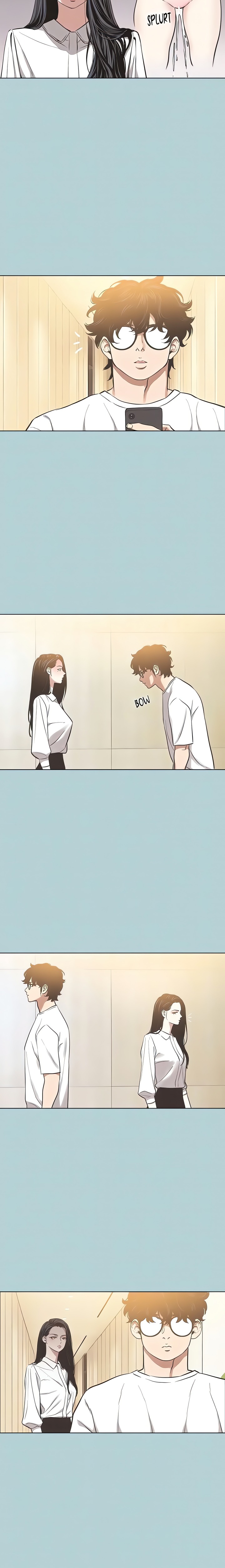 18+ Not Interested Chapter 11 page 15