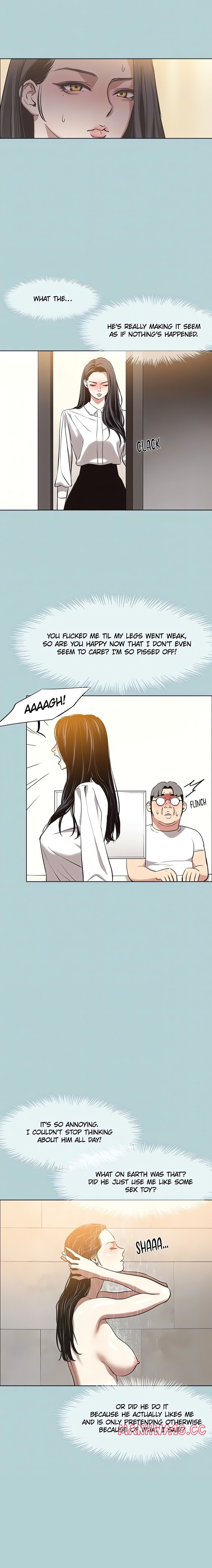 18+ Not Interested Chapter 11 page 16