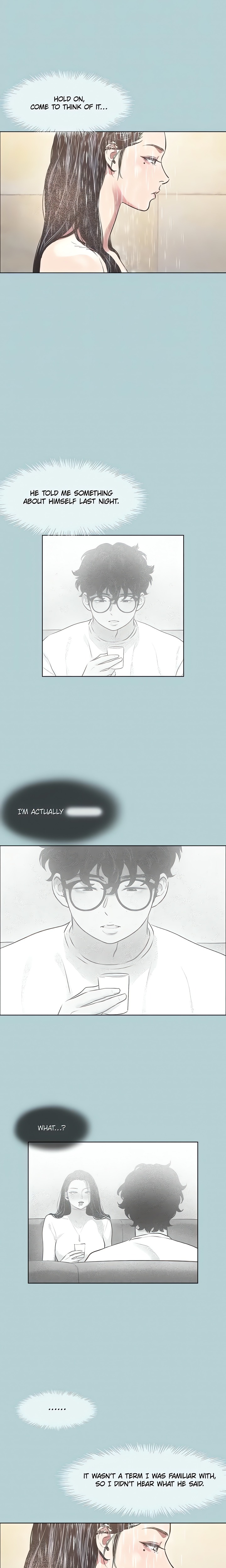 18+ Not Interested Chapter 11 page 17