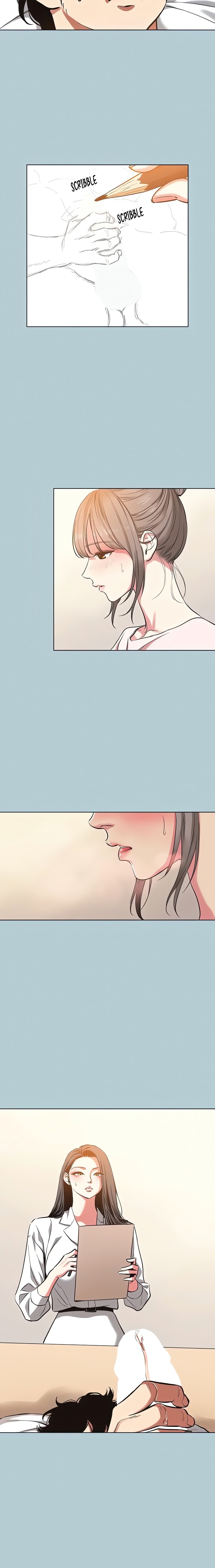 18+ Not Interested Chapter 13 page 10