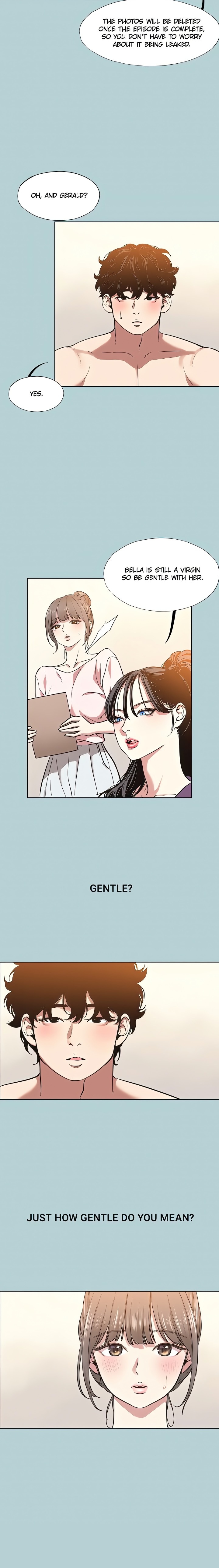 18+ Not Interested Chapter 14 page 2