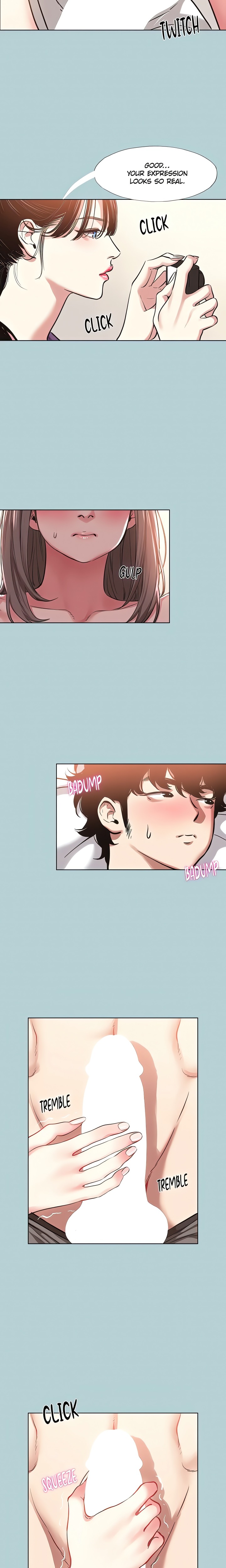 18+ Not Interested Chapter 14 page 9