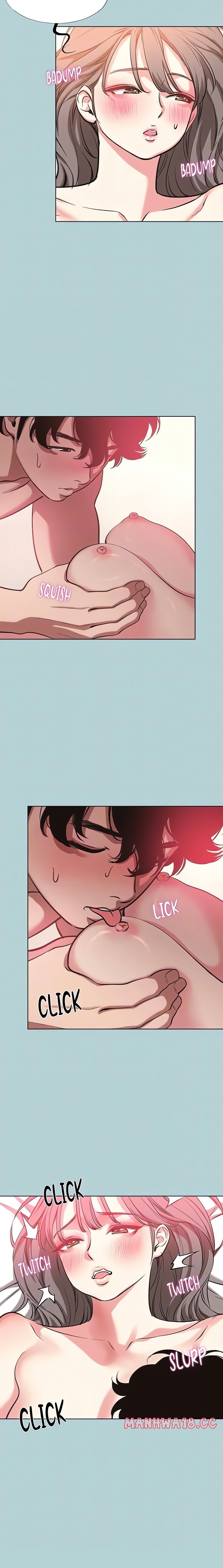18+ Not Interested Chapter 14 page 14