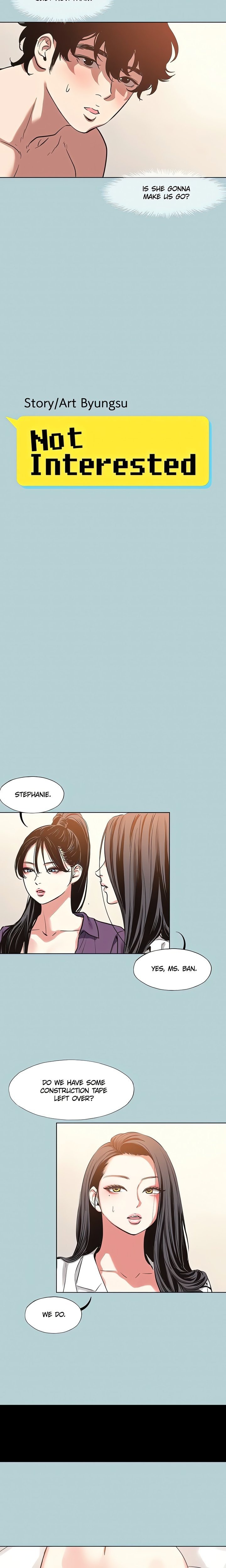 18+ Not Interested Chapter 15 page 2