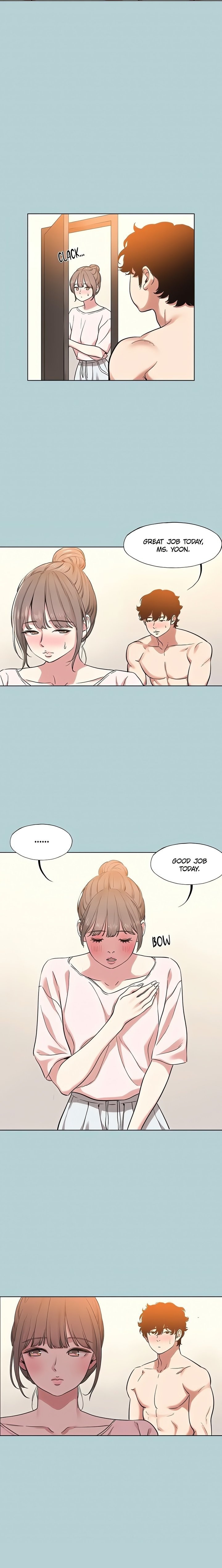18+ Not Interested Chapter 15 page 11