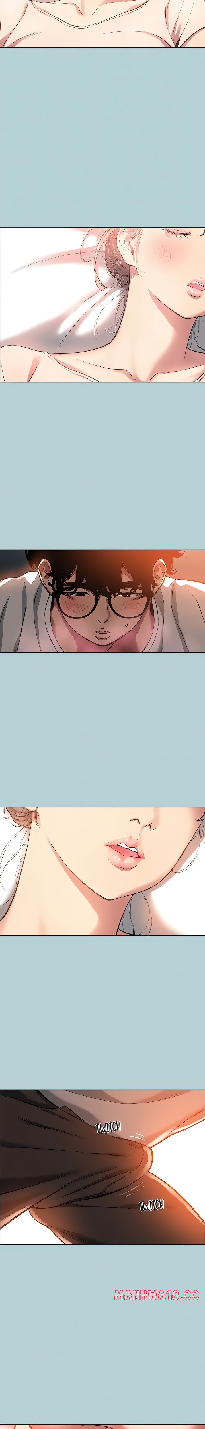18+ Not Interested Chapter 17 page 9