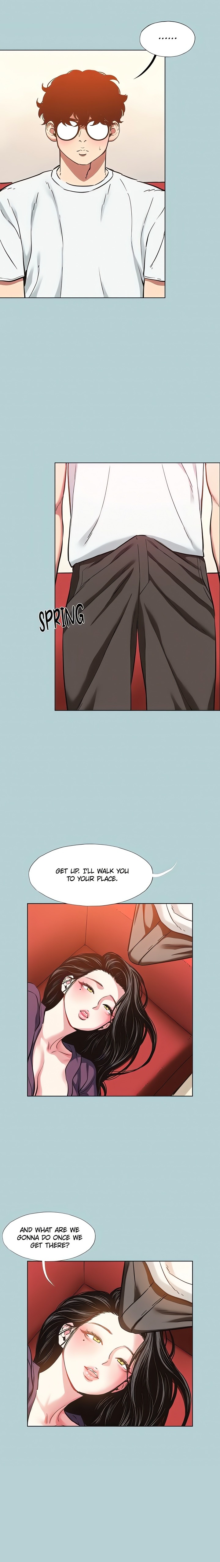 18+ Not Interested Chapter 18 page 2
